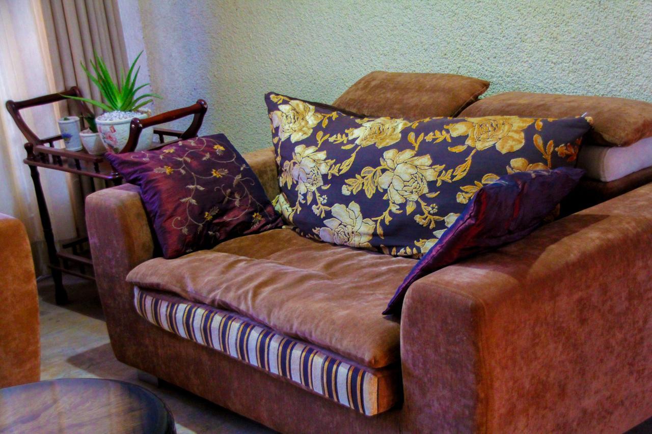 The Shoebill Nest Bed & Breakfast Kampala Exterior photo