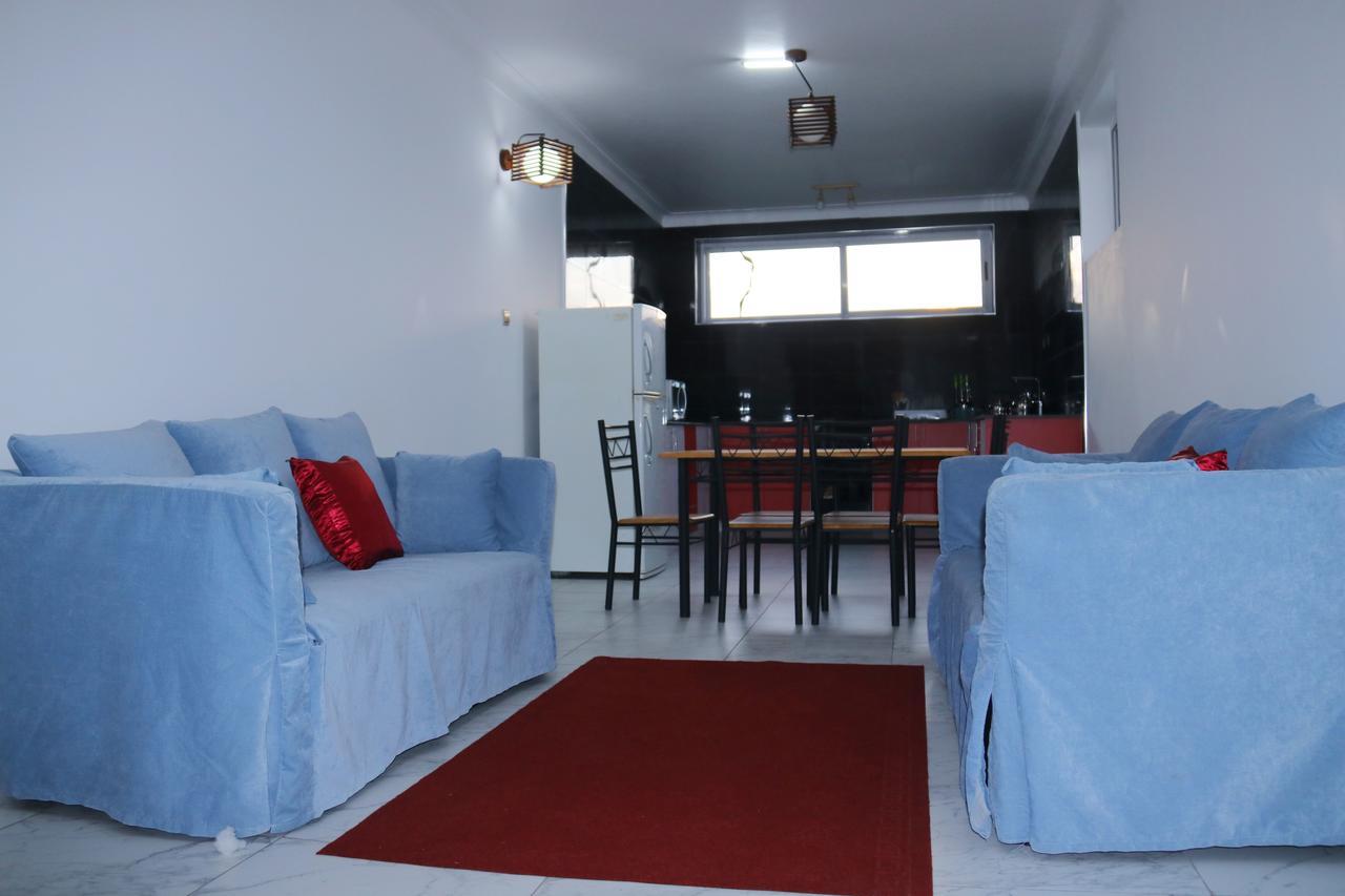 The Shoebill Nest Bed & Breakfast Kampala Exterior photo